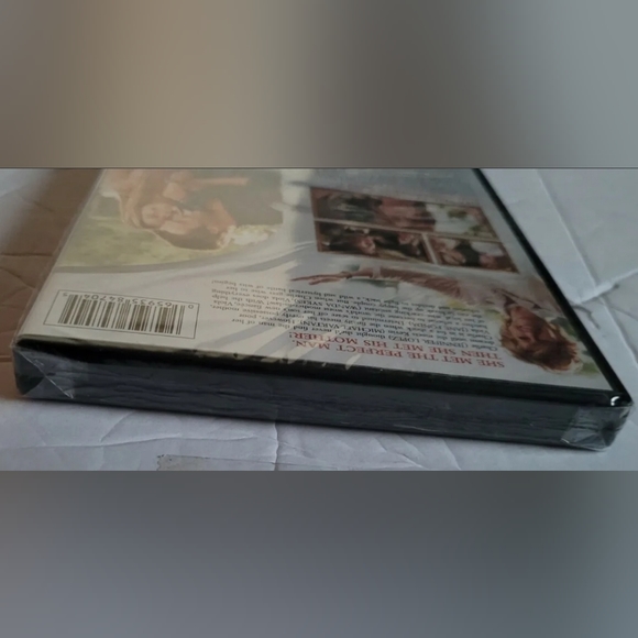 Monster-In-Law (DVD, 2005) Bilingual - Picture 3 of 5